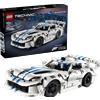 Lego 42234 Auto sportiva Dodge Viper GTS-R