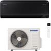 Samsung CONDIZIONATORE SAMSUNG WINDFREE BLACK 9000 BTU MONOSPLIT INVERTER WIFI R32 A+++