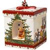 VILLEROY & BOCH Christmas Toys Scatola Regalo 2021 Decorazione Natale