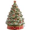 VILLEROY & BOCH Toy's Delight Albero Natale Carillon 33cm Decorazione Natalizia