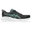 Asics Gel Cumulus 27 Black/Lucid Yellow da Uomo