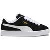 Puma Suede XL Black/White