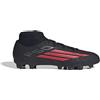 Adidas F50 Club Mid FG/MG cblack/lucred/cblack
