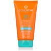 Collistar Smart Sun Protection® Active Protection Face-Body Sun Cream SPF 30 150 ml