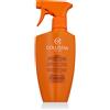 Collistar Supertanning Water With Aloe Milk 400 ml