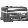 KitchenAid 5KMT4205EMS 7 4 fetta/e 2500 W Grigio"
