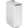 Whirlpool TDLR 6240S IT Lavatrice A Libera Installazione A Carica Dall'alto 6 Kg, 1200 Giri, Tecnologia 6° Senso, Soft Opening, Classe C, Bianco"