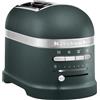 KitchenAid 5KMT2204EPP 7 2 fetta/e 1250 W Pebble, Acciaio inox"
