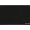 Bosch Piano cottura induzione Bosch SERIE 6 PVS831HC1E Black