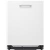 LG LAVASTOV. DB375TXS Garanzia Italia