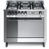 Lofra Cucina gas Lofra 60060045 MAXIMA MG96MF C Inox