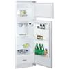 Whirlpool ART3672 Frigorifero doppia porta da incasso Classe e