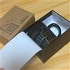 Starbucks Espresso Cup Mini Mug Black 89ml 3oz New Macao Heat Sensitive With Box