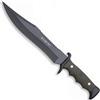 Nieto Combate Coltello Caccia Lama Fissa Acciaio Inox Outdoor