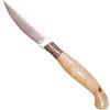 Monni Roberto COLTELLO CHIUDIBILE PATTADA ROBERTO MONNI CORNO DI MONTONE CM 18