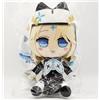 Amiami & Gift Dea della Vittoria NIKKE Rapunzel Pure Grace ver. FumoFumo Peluche Mascotte G...