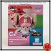 Bandai Spirits One Piece Chopper Ichiban Kuji Elbaf Vol.2 C Prize Tony Chopper Figure New