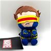 SEGA Mini bambola di peluche MARVEL & you Cyclops Mascot altezza 4,7 pollici