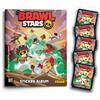 Brawl Stars™ Sticker Collection - Bustine di figurine di BRAWL STARS