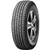 NEXEN 255/65 R17 110 S Nexen Roadian Htx Rh5 (suv) M+s - Pneumatico Estivo