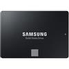 Samsung 870 EVO 2 TB 2.5" Serial ATA III V-NAND MLC