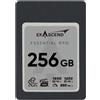 Exascend Scheda di memoria Pro CFexpress Type-A 4.0, 1800 MB/s 256 GB"