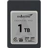 Exascend Scheda di memoria Pro CFexpress Type-A 4.0, 1800 MB/s 1 TB"