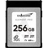 Exascend Element Pro CFexpress Type-B 4.0, 3500 MB/s, scheda di memoria 256 GB"