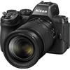 NIKON FOTOCAMERA MIRRORLESS NIKON Z5II + NIKKOR Z 24-70mm f/4 S SDXC 128GB
