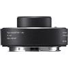 SIGMA OBIETTIVO SIGMA CONVERTER TC-1411 Convertitore, compatibilità Panasonic L-Mount