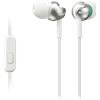 SONY MDREX110APW.CE7 AURICOLARI, BIANCO