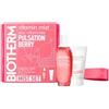 BIOTHERM Eau Vitaminée Pulsation Berry 100 ml Set Set per la cura del corpo 1 pz.