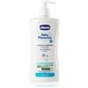 Chicco Baby Moments Bath Shampoo 500 ml