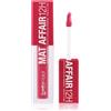 bellaoggi Mat Affair Liquid Lipstick 4.4 ml