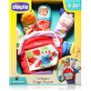 Chicco Finger Puppet 3m+ 1 pz