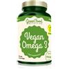 GreenFood Nutrition Vegan Omega 3 Vegan Omega 3 98 g