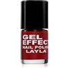 Layla Cosmetics Gel Effect 10 ml