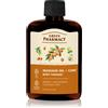 Green Pharmacy Firming Massage Oil 200 ml