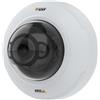 Axis Telecamera IP Axis M4216-LV 4MP 1080p Bianco [02113-001]
