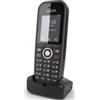 SNOM Telefono cordless Snom M30 2'' Nero [4607]