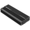 QOLTEC Box ssd Qoltec 52270 Nero [AIQOLK000052270]