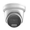 Hikvision Telecamera IP Hikvision DS-2CD2346G2H-IU 2.8mm Torretta 4MP Easy IP 4.0 Bianco [HIK]