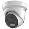 Hikvision Telecamera IP Hikvision DS-2CD2386G2H-IS2U/SL 2.8mm Torretta 8MP Easy IP 4.0 Bianco [HIK]