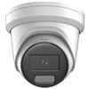 Hikvision Telecamera IP Hikvision DS-2CD2386G2H-IU 2.8mm Torretta 8MP Easy IP 4.0 Bianco [HIK]