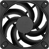 Fractal Ventola Fractal Design Momentum 12 per case 120mm Nero [FD-F-MO1-1201]