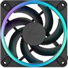 Fractal Ventola Fractal Design Momentum 120mm RGB Nero [FD-F-MR1-1201]