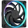Fractal Ventola Fractal Design Momentum 140mm RGB Nero [FD-F-MR1-1401]