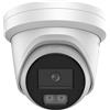 Hikvision Telecamera Ip Hikvision Pro 2.8mm 4MP Bianco [DS-2CD2347G3-LI2UY(2.8MM)Ã?Â ]