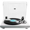 Pro-ject Giradischi Pro-Ject A1.2 33 e 45 giri al minuto braccio:8.3'' 65dB 43x13x36.5cm Bianco