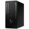 Hp Pc desktop Workstation Hp Z1 Mni G1i U5-225 16GB 1TB SSD Win11 Pro Nero [D49H0ES]